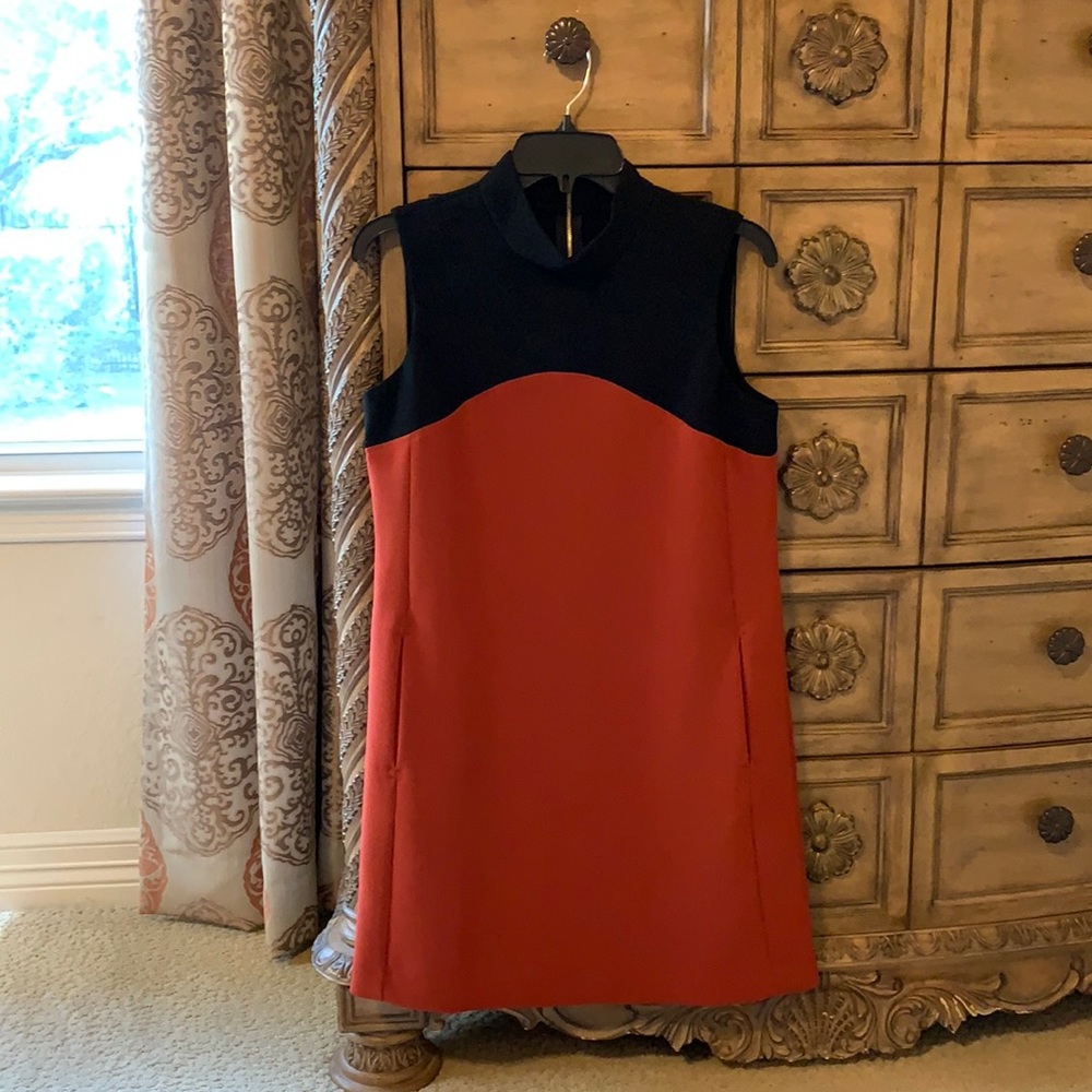 Alfani petite dress